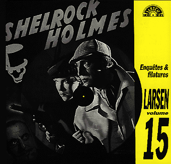 Various Artists - Larsen No. 15